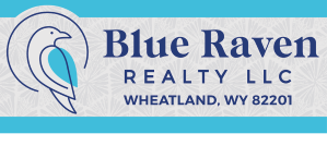 Blue Raven Realty LLC, Wheatland, Wyoming